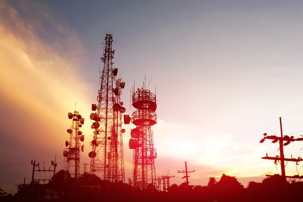 Telecommunication