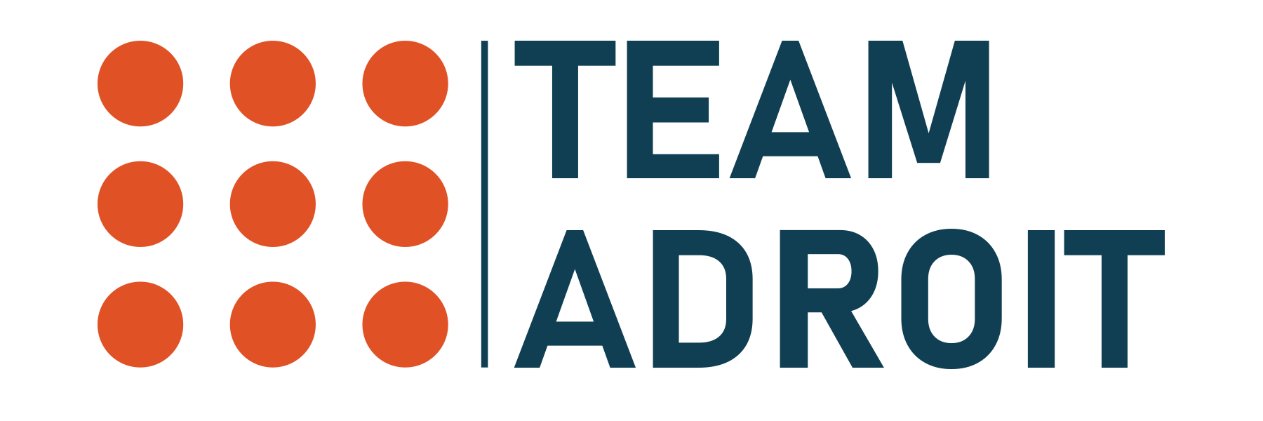 TeamAdroit Group Inc.